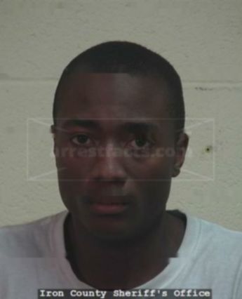 Tarrance Lamont Cooper