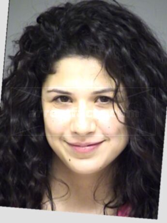 Katherine Celeste Soria