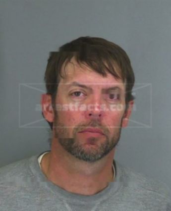 Ronny Travis Allison