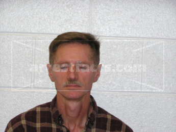 John Richard Lee Tippett