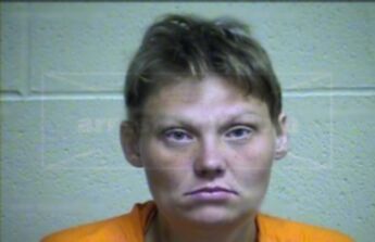Kimberly Ann Ross