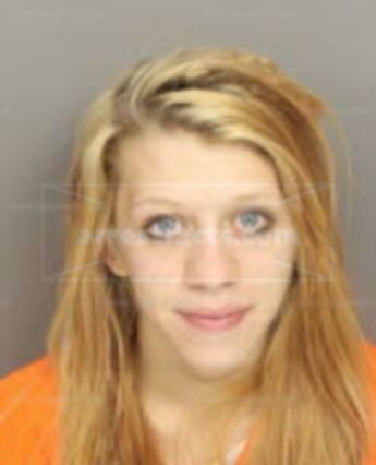 Lacey Jean Hembree