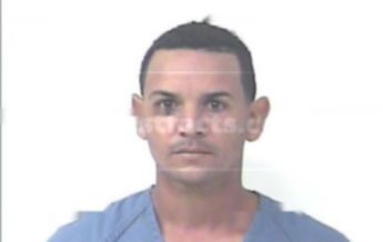 Harvey Rivera
