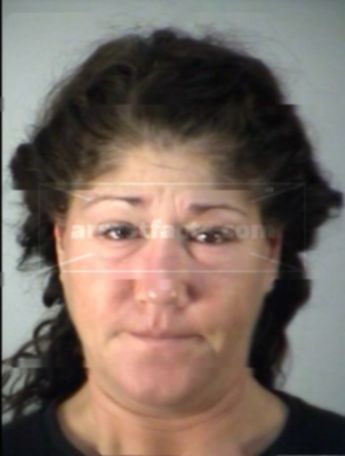 Michelle Ann Kilby