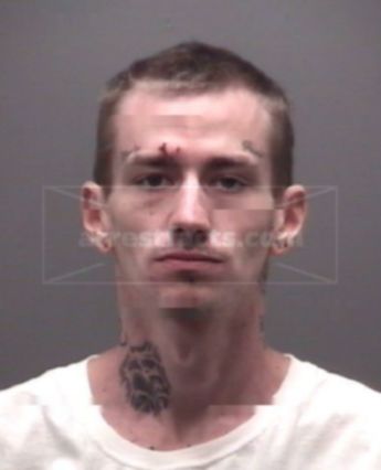 Shawn Christopher Porterfield