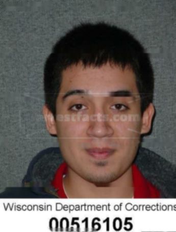 Michael Anthony Avila