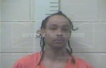Donte Cordell Swan