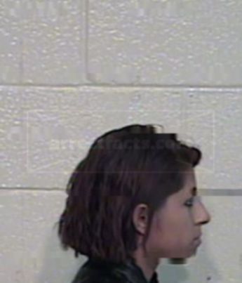 Wendy Magale Grimaldo Cortez