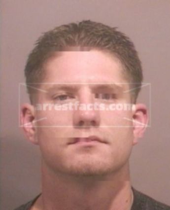 Roy Michael Benson