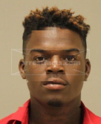 Markel Malik Williams