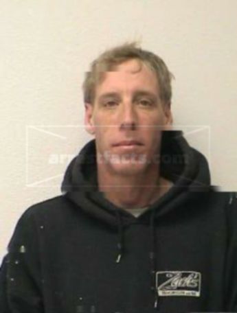 Terry Gene Beaver