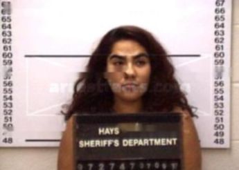 Sonya Alicia Esparza