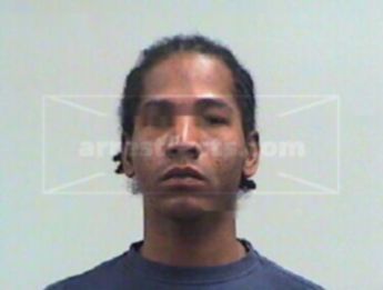 Omar Francisco Valencia