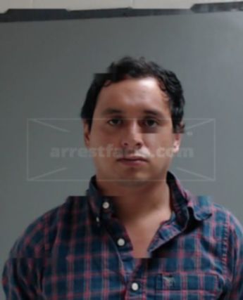 Justin Perry Brown