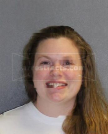 Allison D Tanges