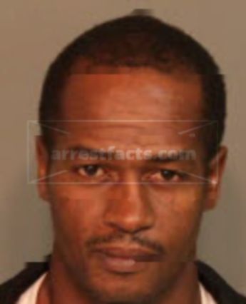 Jarvis Mcneil
