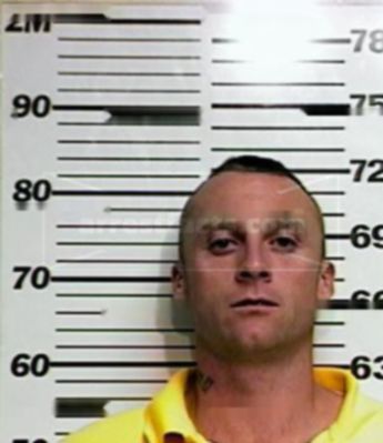 Ryan Travis Phillips