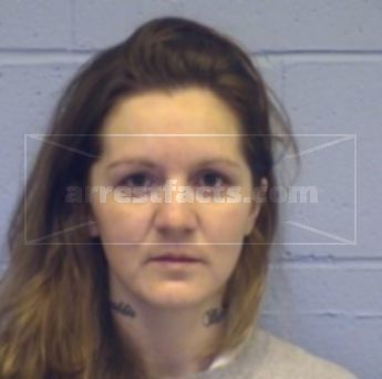 Amanda J. Crumpton