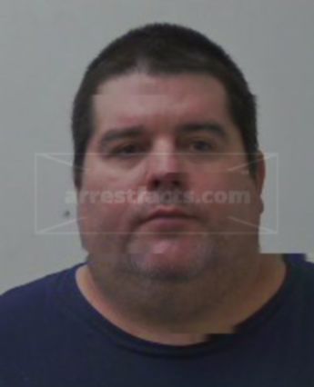 Brian David Bailey