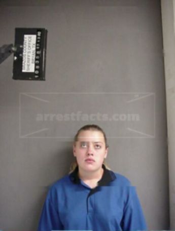 Sabrina Kay Melson