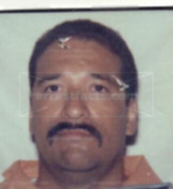 Christopher Edward Trujillo