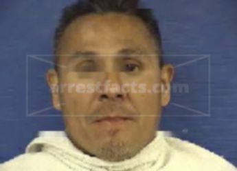 Antonio Vargas