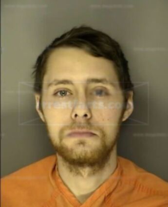 Christopher Clinton Rader
