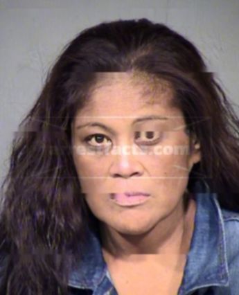 Gilda Pauline Pola