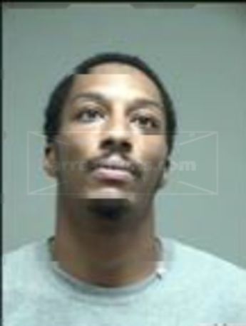 Thomas Omar Leftwich