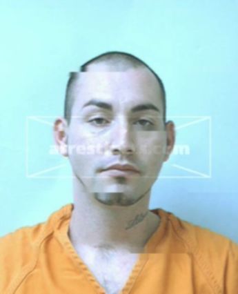 Christopher Robert Salazar
