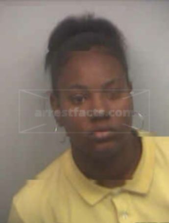 Ericka Boykin