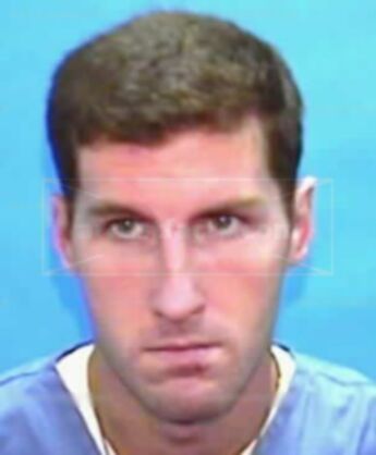 Christopher Jude Hough