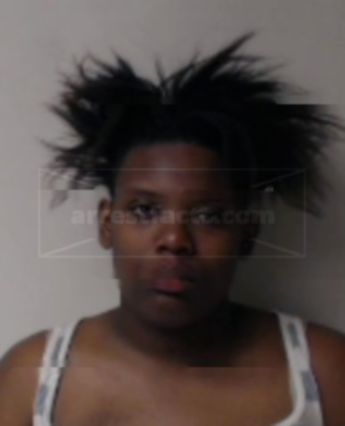 Kadesha L Butler