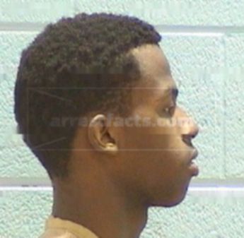 Shondell Pruitt