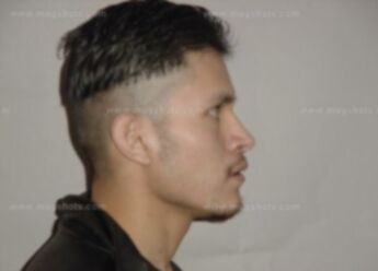 Gabriel G Garcia