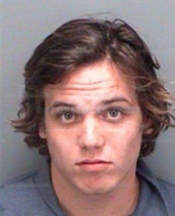 Kyle P Mandersheid