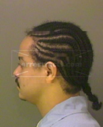 Victor D Hammond