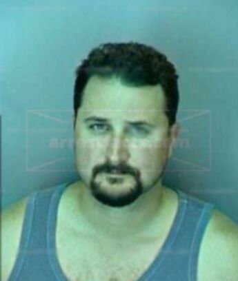 Todd Preston Gay