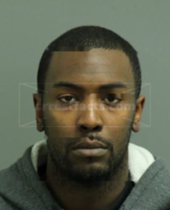 Marcus Terrell Jacobs