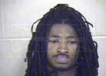 Kelly Lewis Jr.