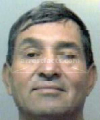 Victor Gonzales