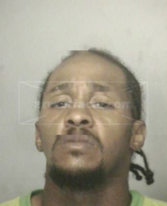 Tyrone J Mason