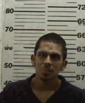 Lucas Pedro Herron