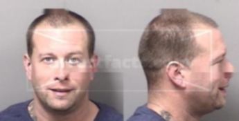 Bradley Benjamin Boswell