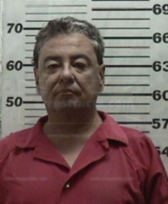 Johnny Montoya