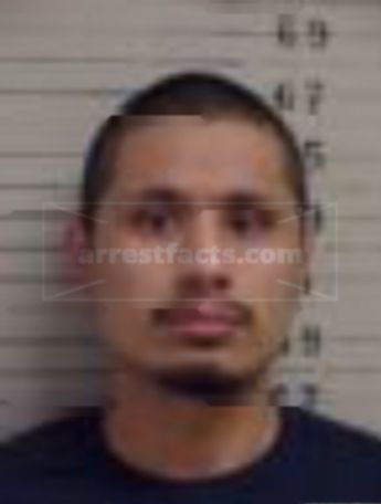 Oscar Nepomuseno Garcia
