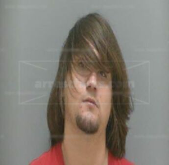 Gabriel Matthew Hudgins