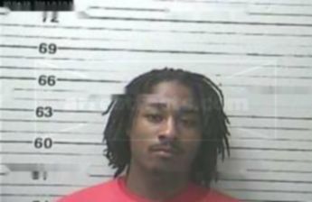 Dustin Lamar King