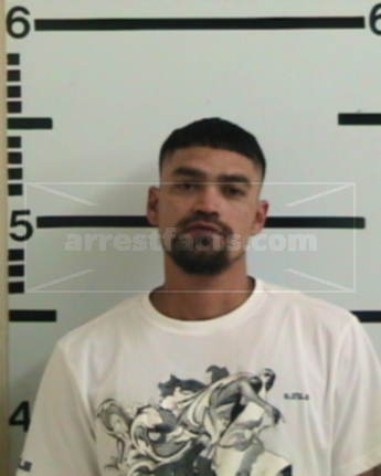 Edgar Efren Arana