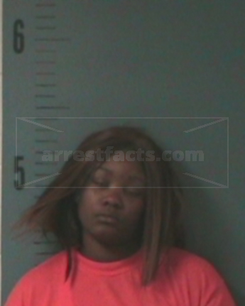 Paula Monae Irvin